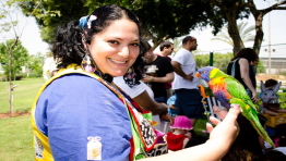 בילבולית הליצנית